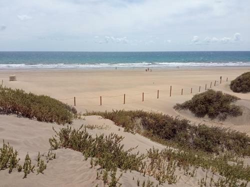 Apartamento Family House Maspalomas II
