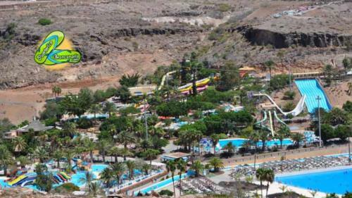 Apartamento Family House Maspalomas II