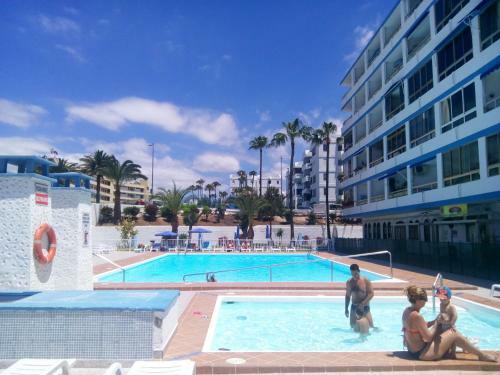 Apartamento 5 Min Walk From Yumbo! 128
