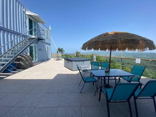 Apartamento Hacienda Piloto 108