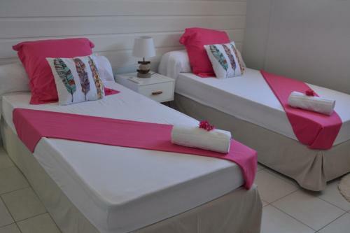 Villa Bonheur & Co _ Spa