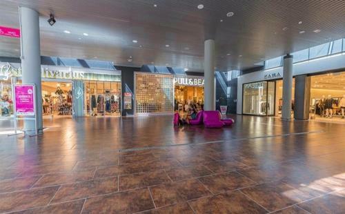 Apartamento Luxury Sonnenland
