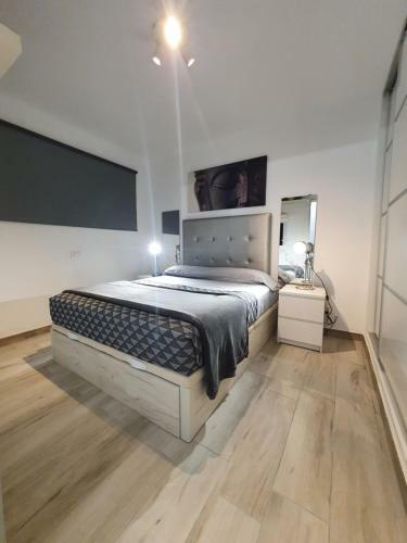 Apartamento Luxury Sonnenland
