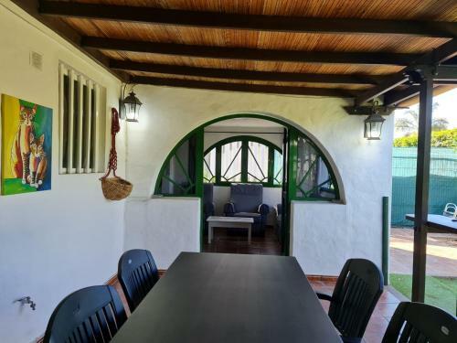 Apartamento Las Palomas 12 Two Bedroom Bungalow