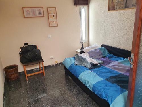 Apartamento Bungalow Jard�n Centrico Playa Ingles