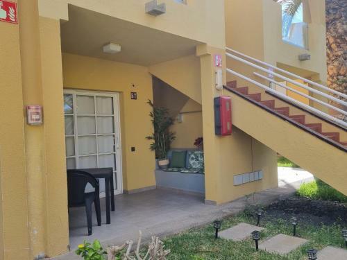 Apartamento Maspalomas Tisalaya Park