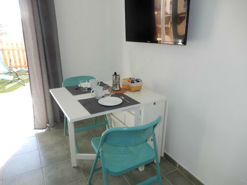 Apartamento Oceano Mare - Tu Casa En Maspalomas