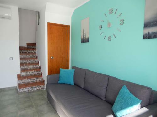 Apartamento Oceano Mare - Tu Casa En Maspalomas