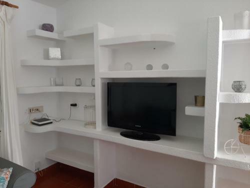Apartamento Bungalow Maspalomas, Campo Internacional