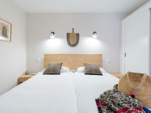 Apartamento Bungalow Maspalomas Leticia
