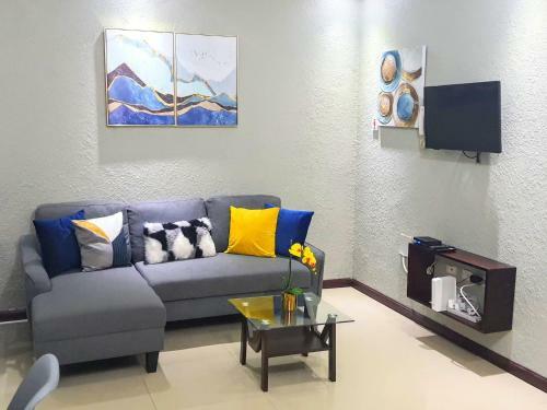 Apartamento Island Odyssey - Where Comfort Meets Experience.
