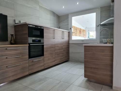 Apartamento Sonora Golf Luxury Two Bedroom Chalet