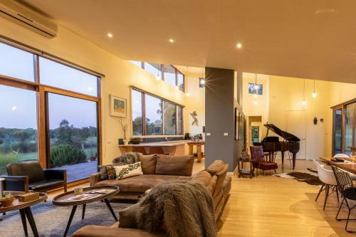 Hostal Arinya Retreat Daylesford