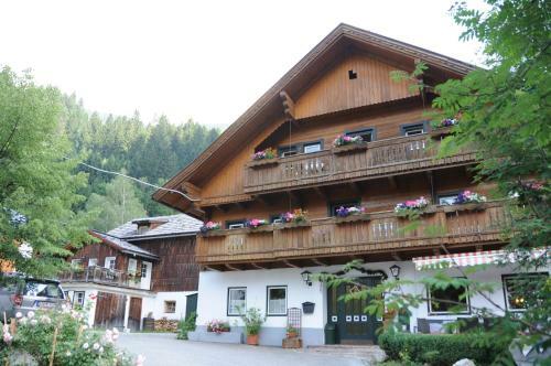 Posada Gasthof Dorfschenke