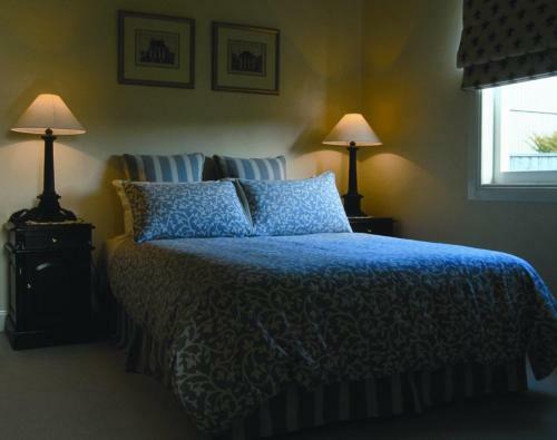 Aparthotel Aldermere Estate Luxury Apartments