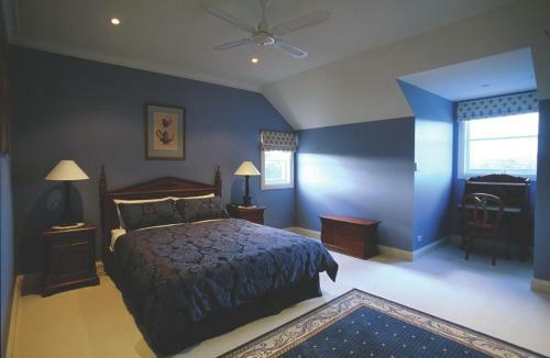 Aparthotel Aldermere Estate Luxury Apartments