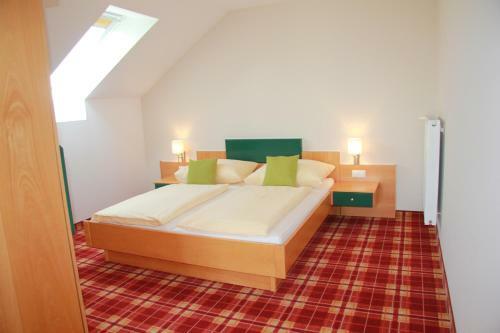 Hostal Gasthof Martinhof