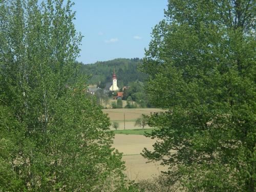 Hostal Gasthof Martinhof