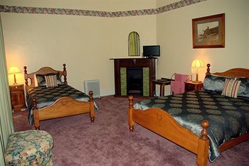Penghana Bed And Breakfast