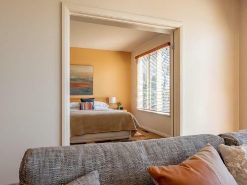 Queensberry Springs Villas 1