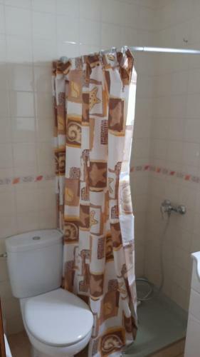 Apartamento Comfortable Big House In A Peacefull Zone