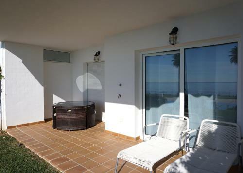 Apartamento Frontline Beach Mi Capricho