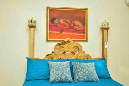 Apartamento Emerald Martyn - Oasis Gmg