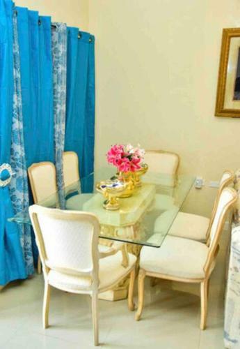 Apartamento Emerald Martyn - Oasis Gmg