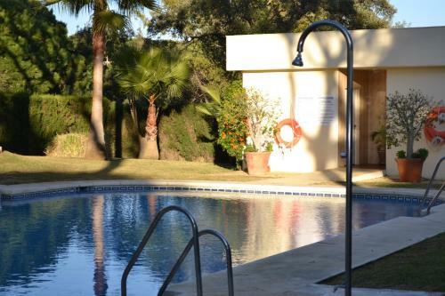 Apartamento Calahonda Beach