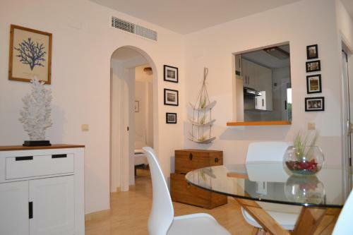 Apartamento Calahonda Beach