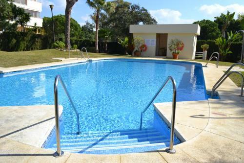 Apartamento Calahonda Beach