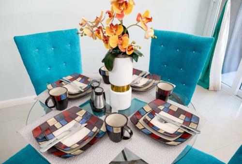 Apartamento The Hamptons @ Fairway New Kingston