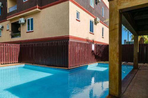 Apartamento The Hamptons @ Fairway New Kingston