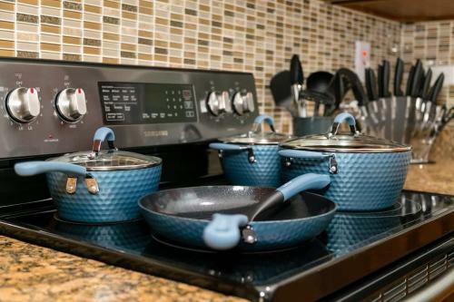 Apartamento The Hamptons @ Fairway New Kingston
