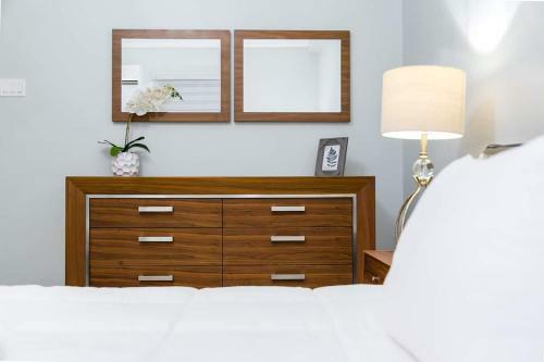 Apartamento The Hamptons @ Fairway New Kingston