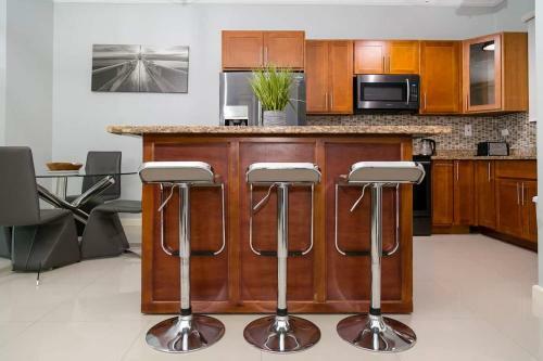 Apartamento The Hamptons @ Fairway New Kingston