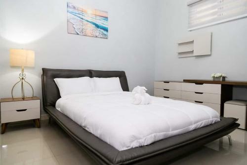 Apartamento The Hamptons @ Fairway New Kingston