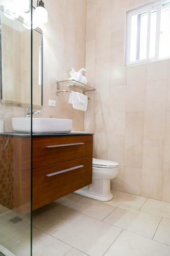 Apartamento The Hamptons @ Fairway New Kingston