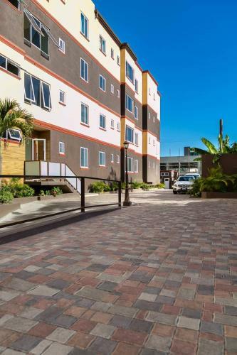 Apartamento The Hamptons @ Fairway New Kingston