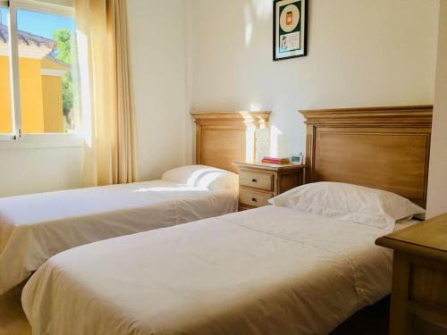 Villa Near Mijas With Stunning Sea Views
