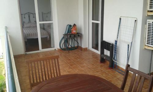 Apartamento Calle Diamante 52