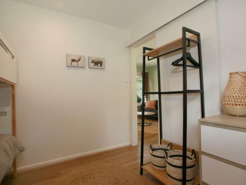 Apartamento Sahara Trails Cabin 9a