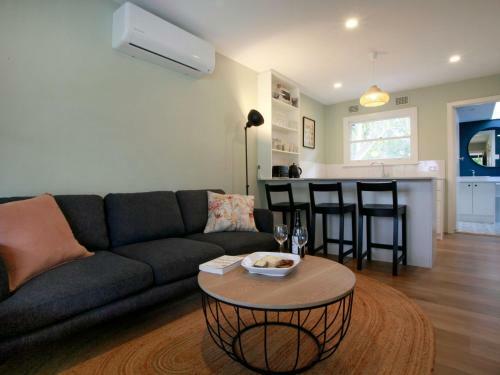 Apartamento Sahara Trails Cabin 9a