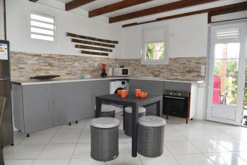 Maison Corosole Vue Mer