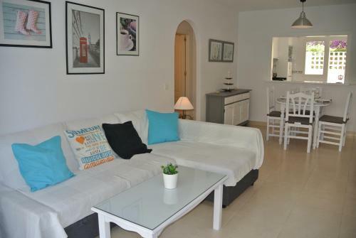 Apartamento Casas Del Mar Bajo Con Vista