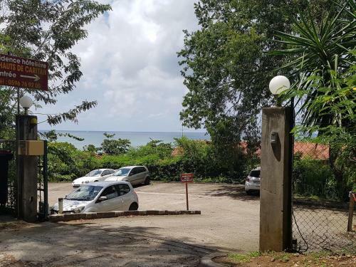 Apartamento Les Hauts de Caritan