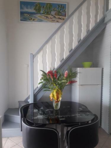 Apartamento 9 Lyly Location F3 Mezzanine