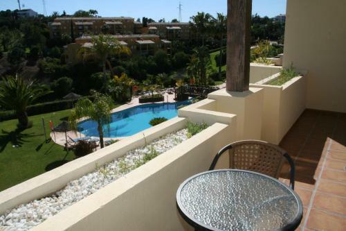 Apartamento La Rinconada de Miraflores