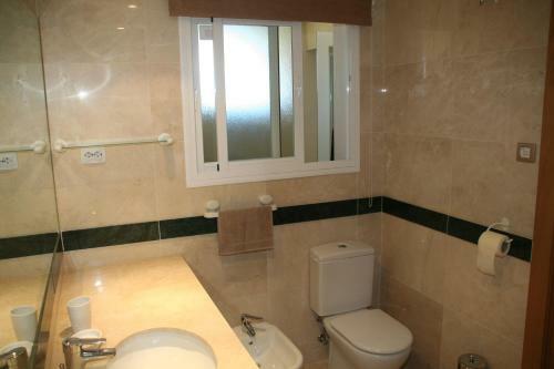 Apartamento La Rinconada de Miraflores