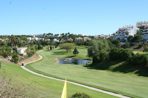 Apartamento La Rinconada de Miraflores